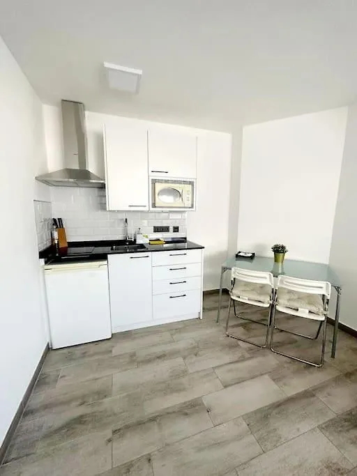 Playa, Gastronomia, Relax, Diversion Malaga Apartment