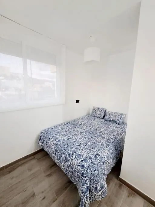 Apartment Playa, Gastronomia, Relax, Diversion Malaga