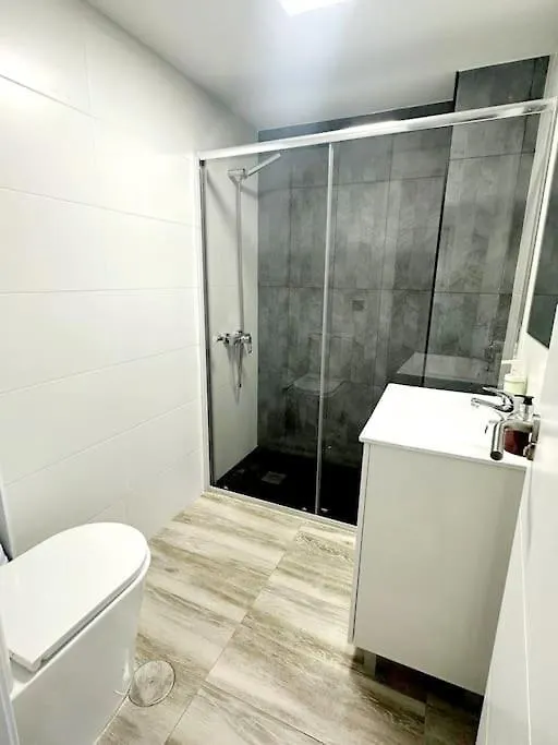 Playa, Gastronomia, Relax, Diversion Malaga Apartment