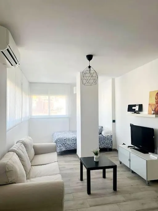 Daire Playa, Gastronomia, Relax, Diversion Málaga İspanya