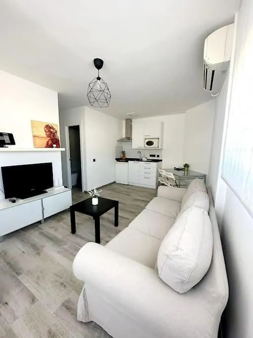 Playa, Gastronomia, Relax, Diversion Malaga
